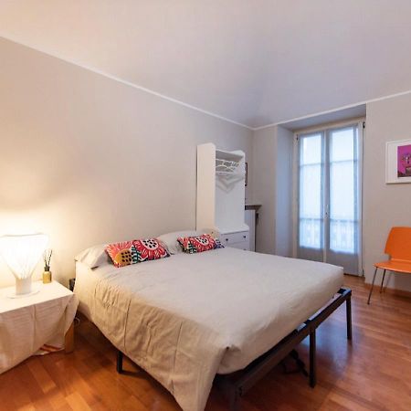 Porta Nuova Suite Comodita In Centro A Torino エクステリア 写真