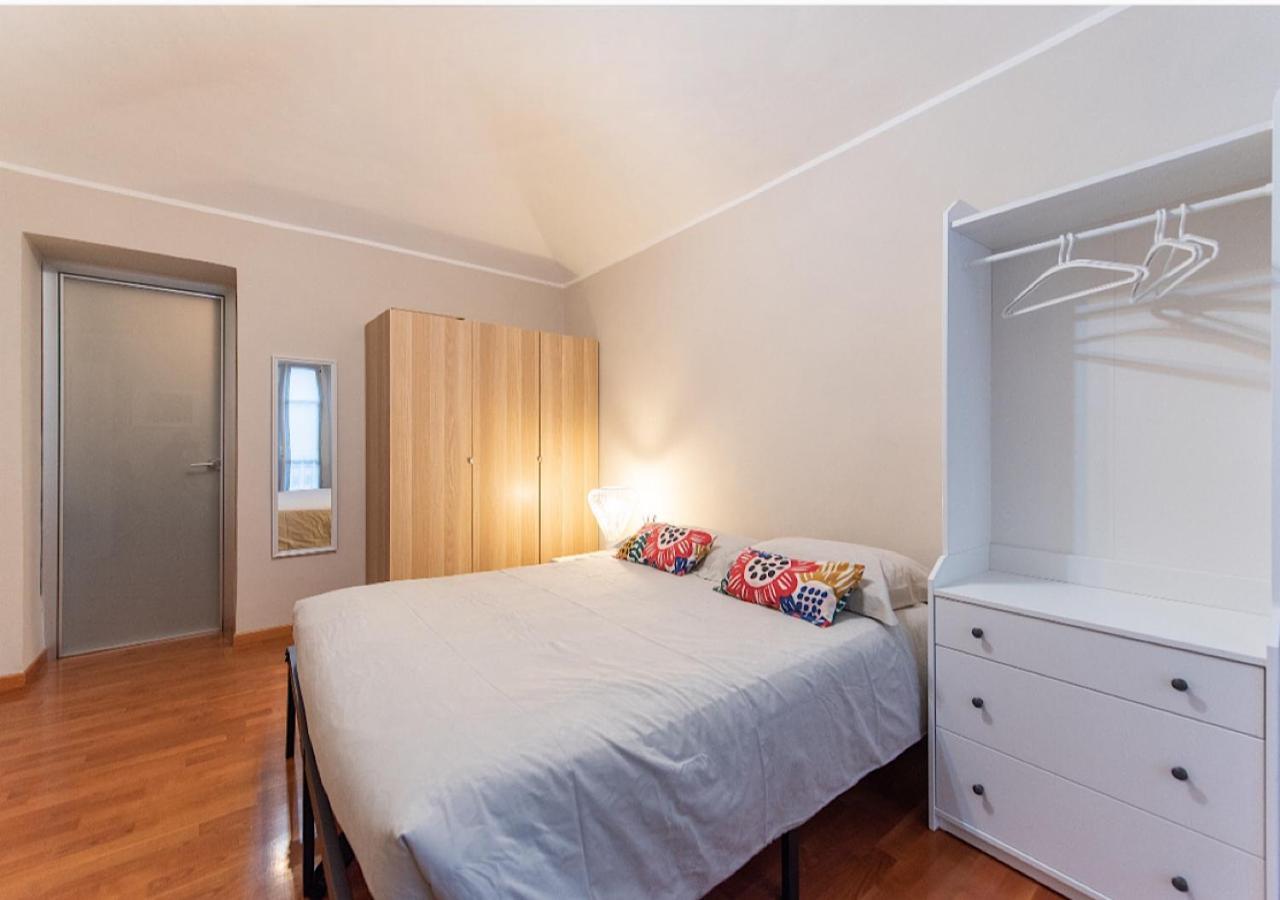 Porta Nuova Suite Comodita In Centro A Torino エクステリア 写真