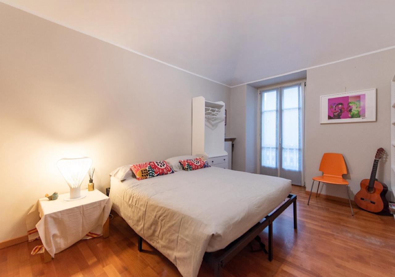 Porta Nuova Suite Comodita In Centro A Torino エクステリア 写真