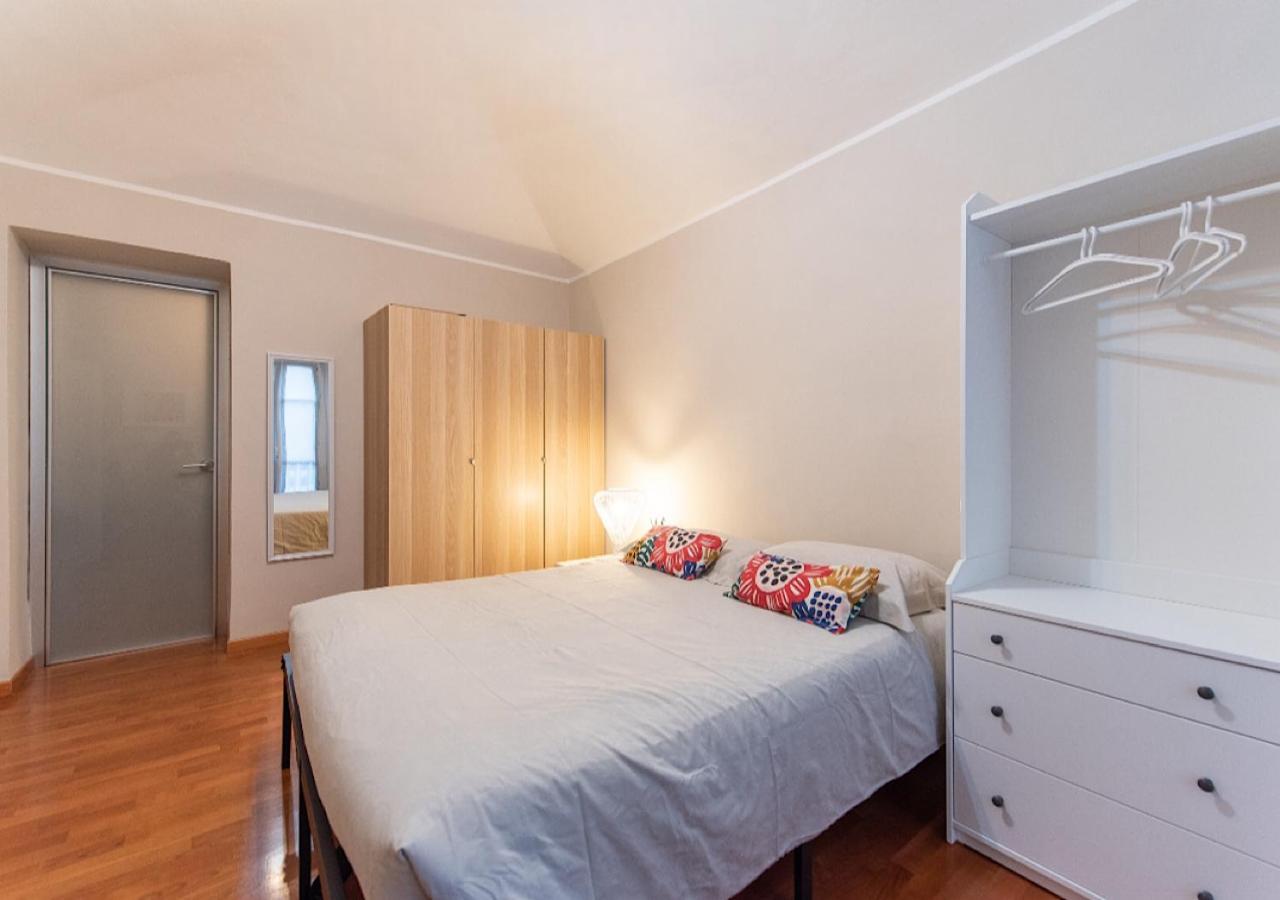 Porta Nuova Suite Comodita In Centro A Torino エクステリア 写真