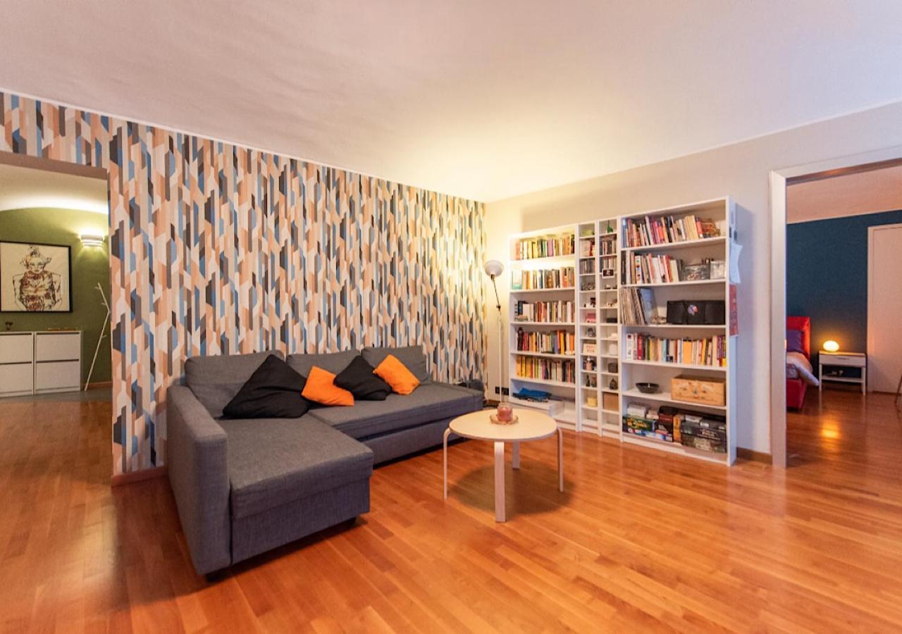 Porta Nuova Suite Comodita In Centro A Torino エクステリア 写真