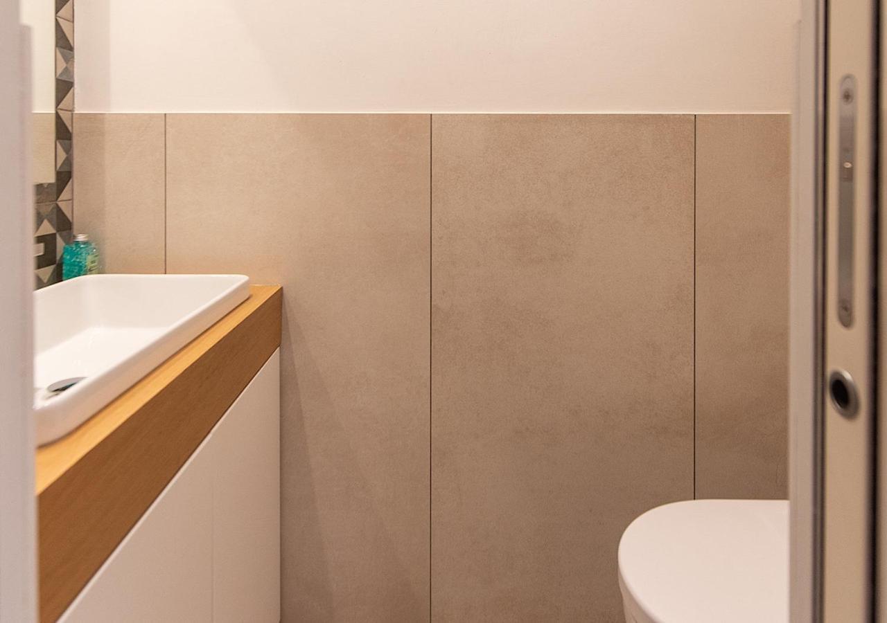 Porta Nuova Suite Comodita In Centro A Torino エクステリア 写真
