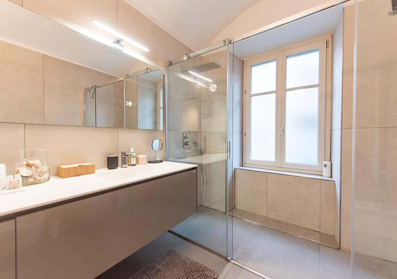Porta Nuova Suite Comodita In Centro A Torino エクステリア 写真