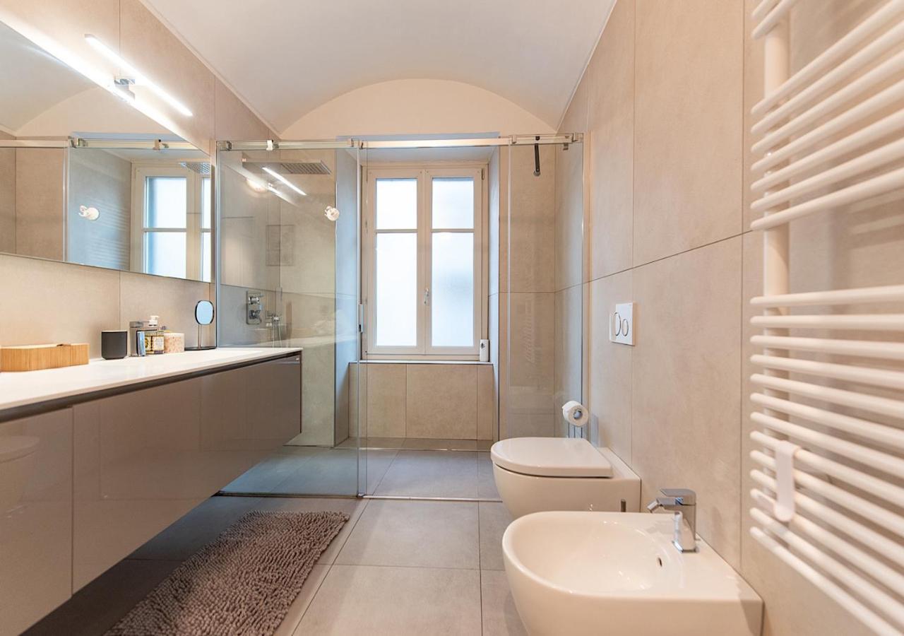 Porta Nuova Suite Comodita In Centro A Torino エクステリア 写真