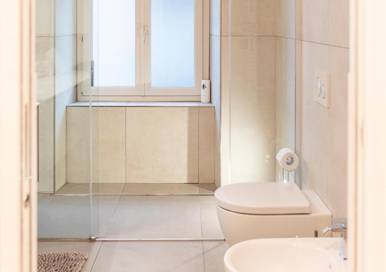 Porta Nuova Suite Comodita In Centro A Torino エクステリア 写真