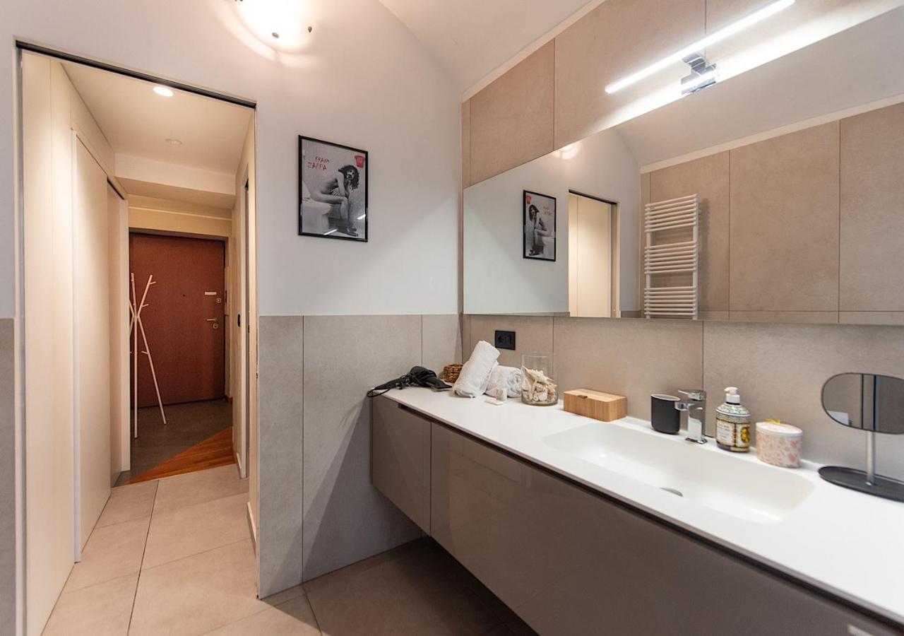 Porta Nuova Suite Comodita In Centro A Torino エクステリア 写真